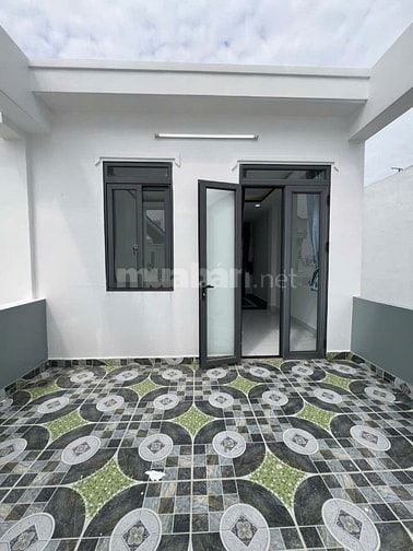 Bán nhà Cát Tường Phú Sinh - Đức Hòa, Long An, 1 trệt 3 lầu, SH riêng