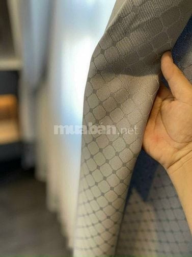 Rèm Vải "Đẹp Sang" Cho Phòng Khách