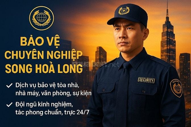 Bảo Vệ CLB BiDA Ca 12h-24h- Ăn Ở Lại, Có Bo