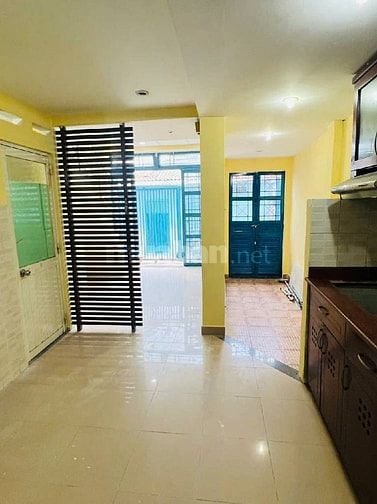 Cần bán nhà Bà Hạt – Nguyễn Tiểu La -  VF3 tới cửa , Quận 10 chỉ 5.5