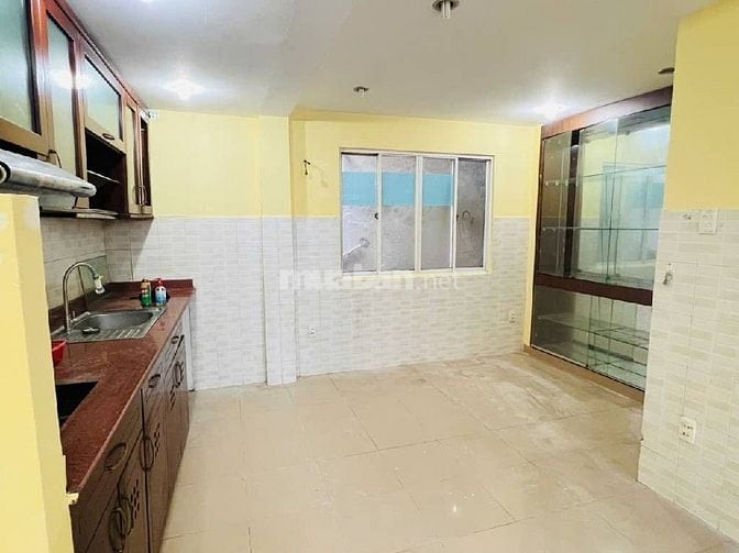 Cần bán nhà Bà Hạt – Nguyễn Tiểu La -  VF3 tới cửa , Quận 10 chỉ 5.5