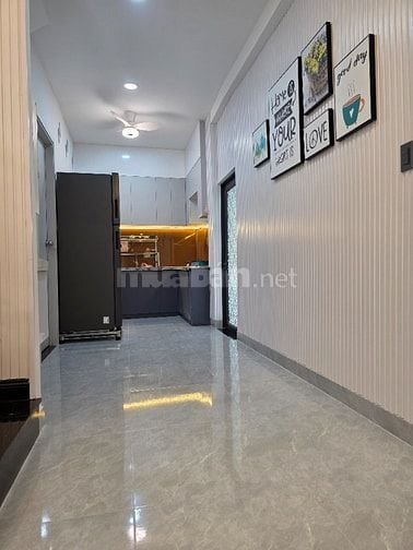 Bán nhà cách mặt tiền 20m Lê Văn Sỹ F10 Phú Nhuận 