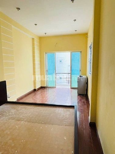 Cần bán nhà Bà Hạt – Nguyễn Tiểu La -  VF3 tới cửa , Quận 10 chỉ 5.5