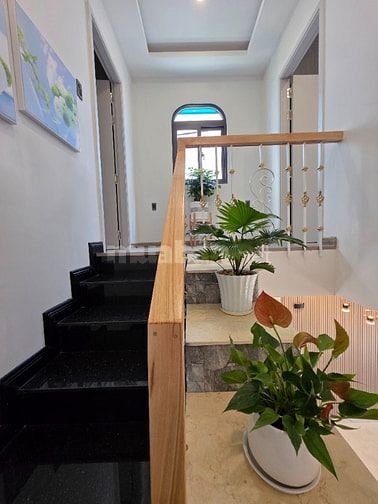 Bán nhà cách mặt tiền 20m Lê Văn Sỹ F10 Phú Nhuận 