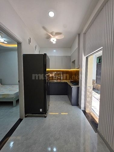 Bán nhà cách mặt tiền 20m Lê Văn Sỹ F10 Phú Nhuận 