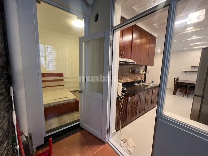 Chính chủ cho thuê, nhà mới sạch đẹp chủ việc sách bolo vô ở liền