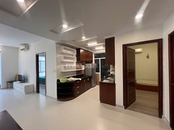 Chính chủ cho thuê, nhà mới sạch đẹp chủ việc sách bolo vô ở liền
