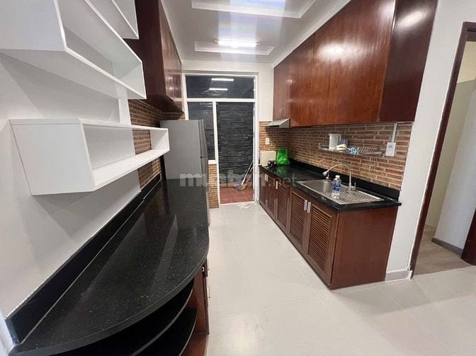 Chính chủ cho thuê, nhà mới sạch đẹp chủ việc sách bolo vô ở liền