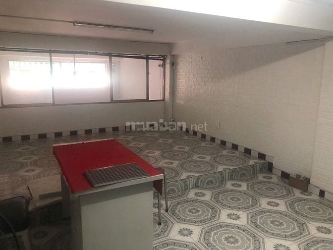 Chính chủ Bán nhà Mặt tiền đường Phan Phú Tiên, P.10, Quận 5