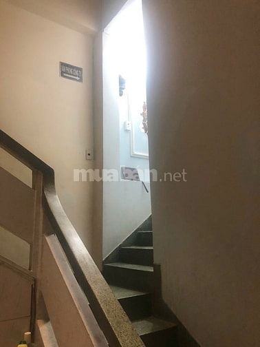 Chính chủ Bán nhà Mặt tiền đường Phan Phú Tiên, P.10, Quận 5
