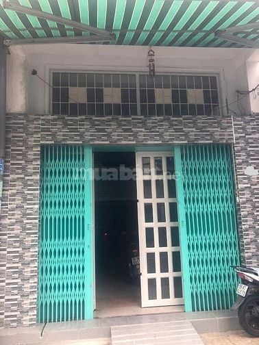 Chính chủ Bán nhà Mặt tiền đường Phan Phú Tiên, P.10, Quận 5