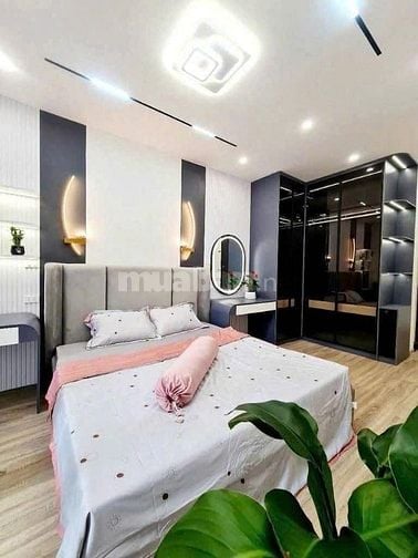  NHÀ PHỐ LINH LANG DÒNG TIỀN CỰC MẠNH, NGÕ 2 Ô TÔ, 90M2 chỉ 27 TỈ