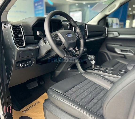 Ford Everest Sport SE 2025    