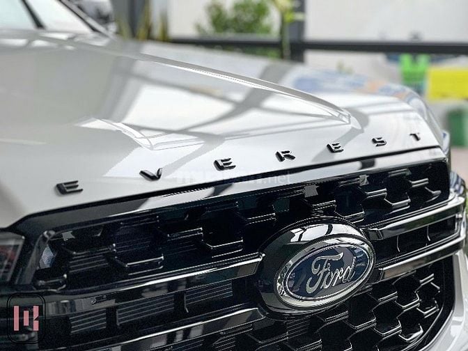 Ford Everest Sport SE 2025    