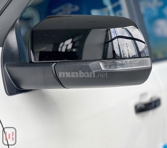 Ford Everest Sport SE 2025    