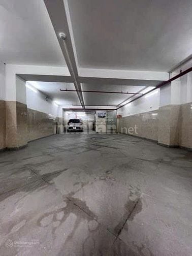 Cho thuê toà văn phòng mới, mặt phố Trung Kính, Cầu Giấy, 135m2x9 tầng