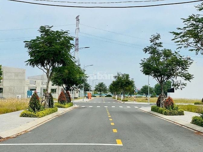 Giảm 300triệu! đất nền 100m2 cách sân bay Long Thành 5KM giá 1ty1 cósổ