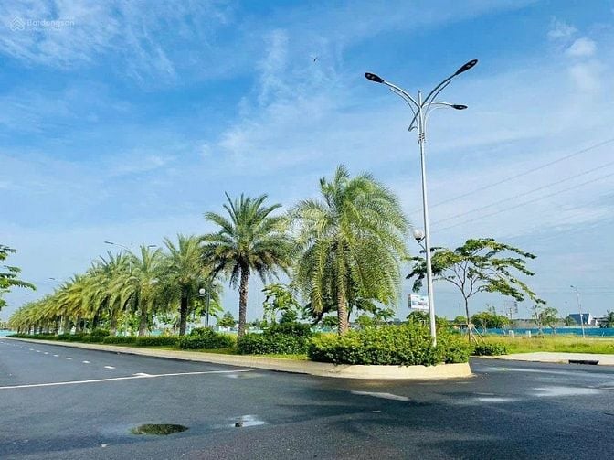 Giảm 300triệu! đất nền 100m2 cách sân bay Long Thành 5KM giá 1ty1 cósổ