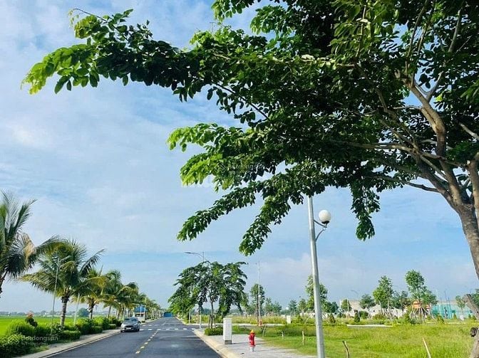 Giảm 300triệu! đất nền 100m2 cách sân bay Long Thành 5KM giá 1ty1 cósổ