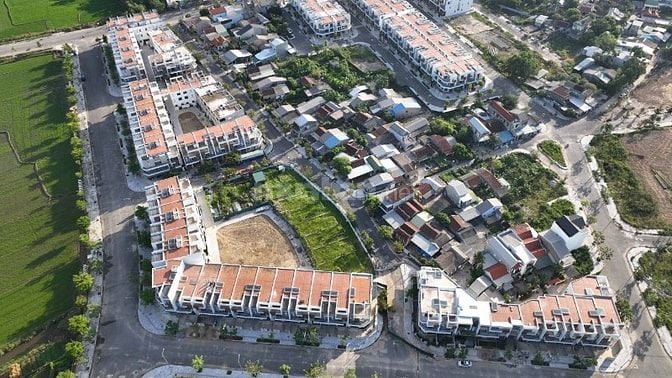🚀 Cơ hội vàng đầu tư tại Topaz City Core Huế – Đô thị hiện đại bậc nh