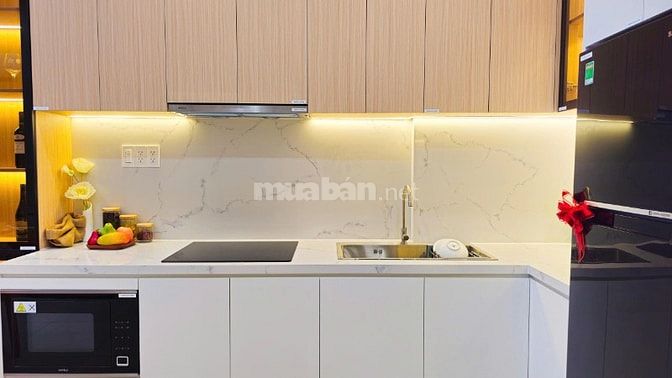 Căn hộ Cielo QL1A - Chỉ từ 29 triệu/m² - 2PN 1WC
