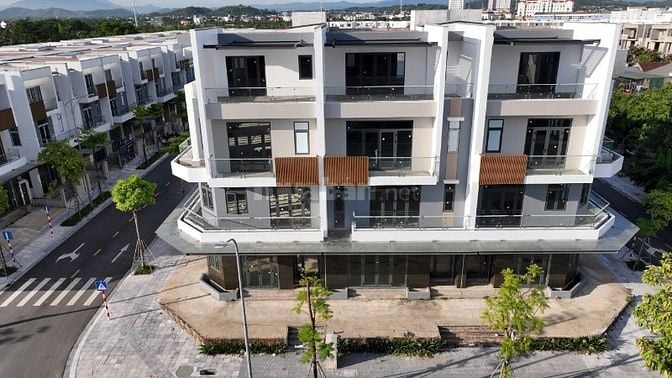 🚀 Cơ hội vàng đầu tư tại Topaz City Core Huế – Đô thị hiện đại bậc nh