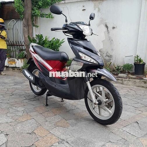 Xe SYM enjoy giấy tờ đầy đủ