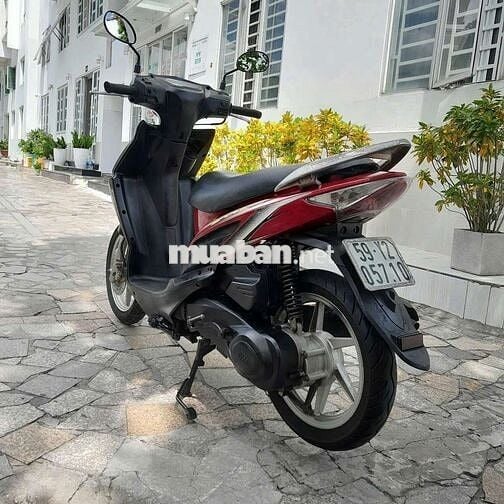 Xe SYM enjoy giấy tờ đầy đủ