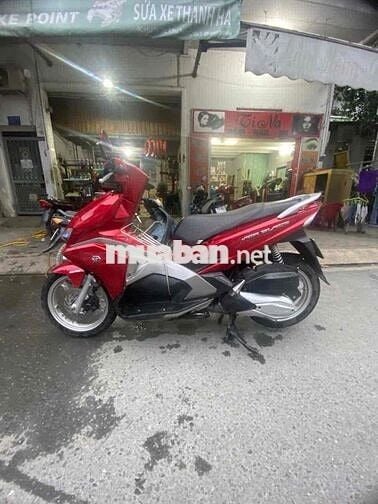 mình cần bán air blade đời 2016 biển tỉnh 63(TG)