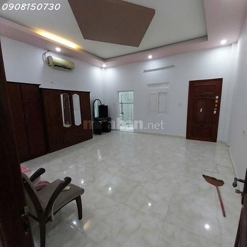 Cho thuê nhà riêng tại 34A đường HT26, phường Hiệp Thành, Quận 12, TP.