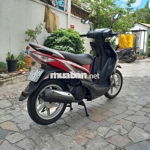 Xe SYM enjoy giấy tờ đầy đủ
