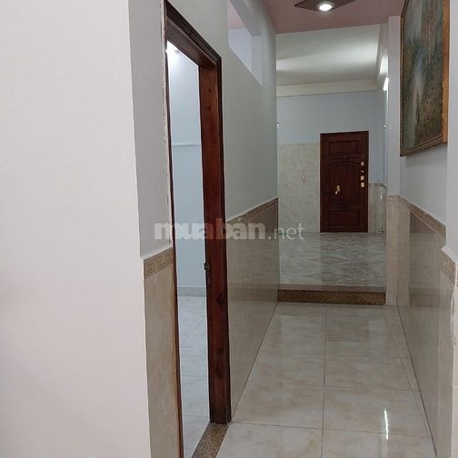 Cho thuê nhà riêng tại 34A đường HT26, phường Hiệp Thành, Quận 12, TP.