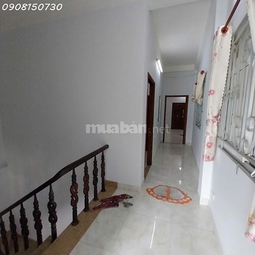 Cho thuê nhà riêng tại 34A đường HT26, phường Hiệp Thành, Quận 12, TP.