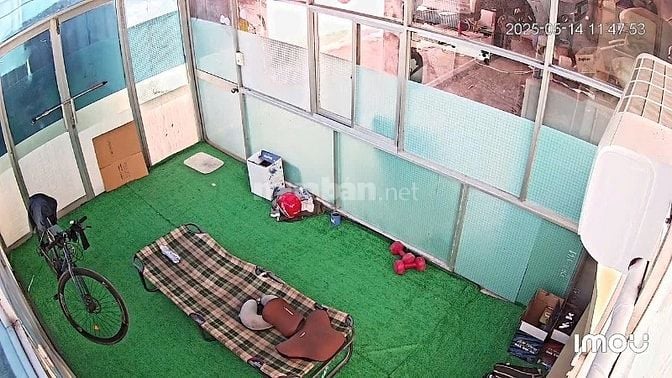 Cho thuê mặt bằng rộng, thoáng
