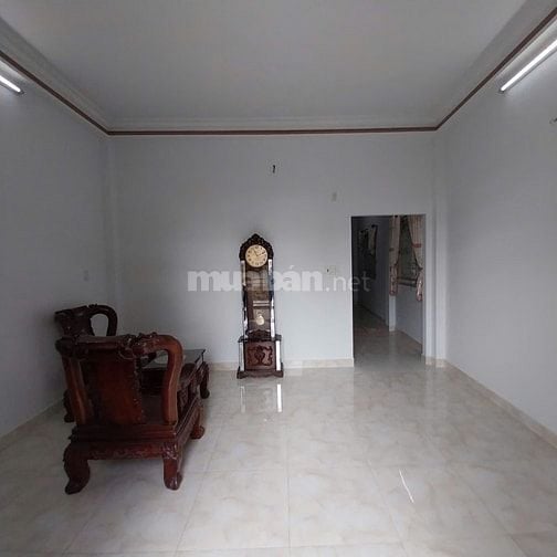 Cho thuê nhà riêng tại 34A đường HT26, phường Hiệp Thành, Quận 12, TP.