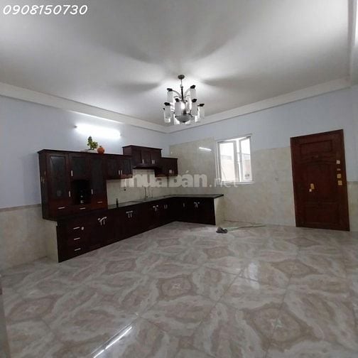 Cho thuê nhà riêng tại 34A đường HT26, phường Hiệp Thành, Quận 12, TP.