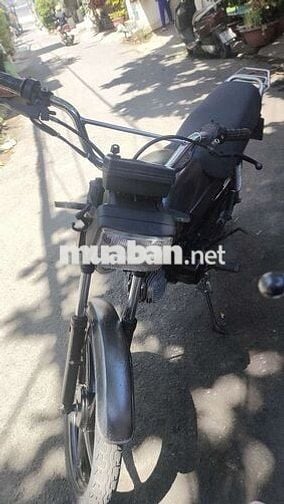 Xe win bán máy êm điện đèn kèn còi đề đầy đủ
