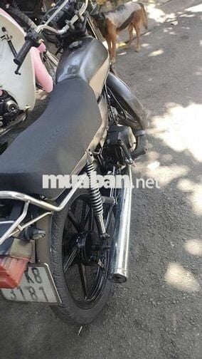 Xe win bán máy êm điện đèn kèn còi đề đầy đủ