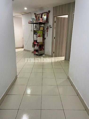 Căn hộ 64m2, 2 PN 1 WC, 8x Đầm Sen, Tô Hiệu, Q.Tân Phú