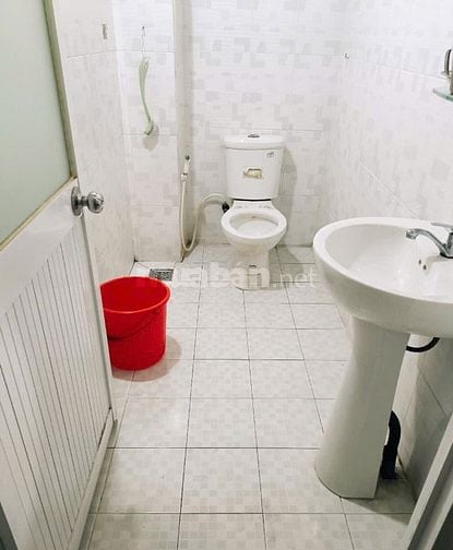 Cho Thuê Phòng Trọ 25m Đầy đủ tiện nghi