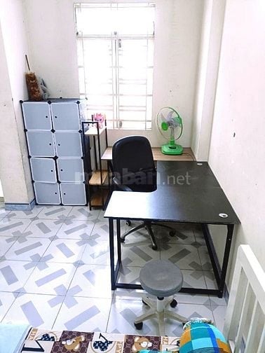 Cho Thuê Phòng Trọ 25m Đầy đủ tiện nghi