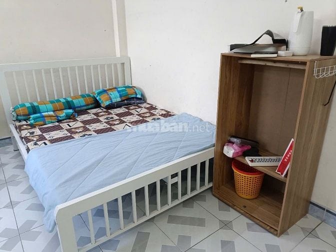 Cho Thuê Phòng Trọ 25m Đầy đủ tiện nghi