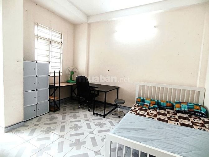 Cho Thuê Phòng Trọ 25m Đầy đủ tiện nghi