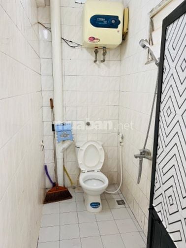 Chính chủ cho thuê căn hộ tầng 4, B5A Nam Thành Công, Láng Hạ, Đống Đa