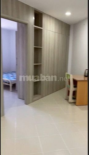 Căn hộ 64m2, 2 PN 1 WC, 8x Đầm Sen, Tô Hiệu, Q.Tân Phú