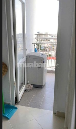 Căn hộ 64m2, 2 PN 1 WC, 8x Đầm Sen, Tô Hiệu, Q.Tân Phú