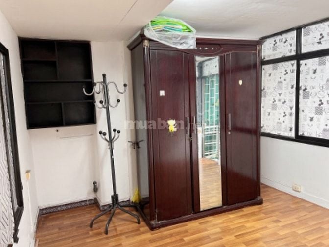 Chính chủ cho thuê căn hộ tầng 4, B5A Nam Thành Công, Láng Hạ, Đống Đa