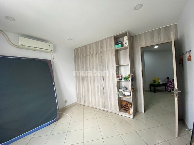 Căn hộ 64m2, 2 PN 1 WC, 8x Đầm Sen, Tô Hiệu, Q.Tân Phú