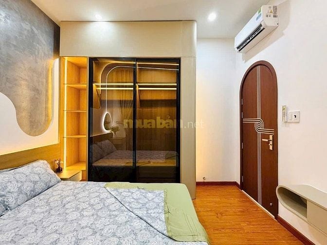 Nhà đẹp 1trệt 1lầu cần bán gấp giá 1tỷ860 – Ngô Quyền,Quận5 - Sổ riêng