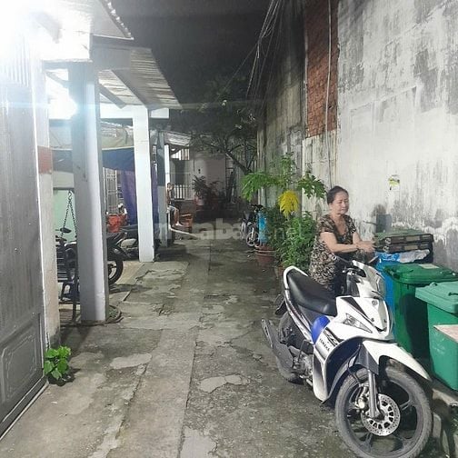 cho thuê nhà TCH 09, phường tân chánh hiệp, q12